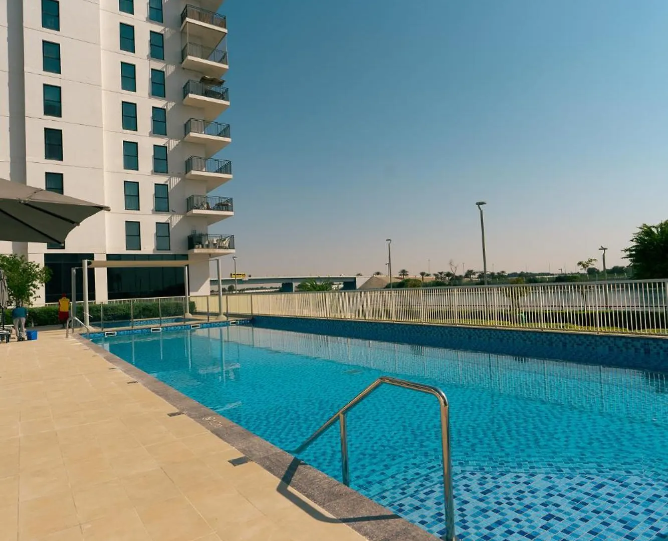 Otolo Homes Apartments On Yas Island With Complimentary Yas Theme Park Tickets 아부다비 0*,  아랍에미리트