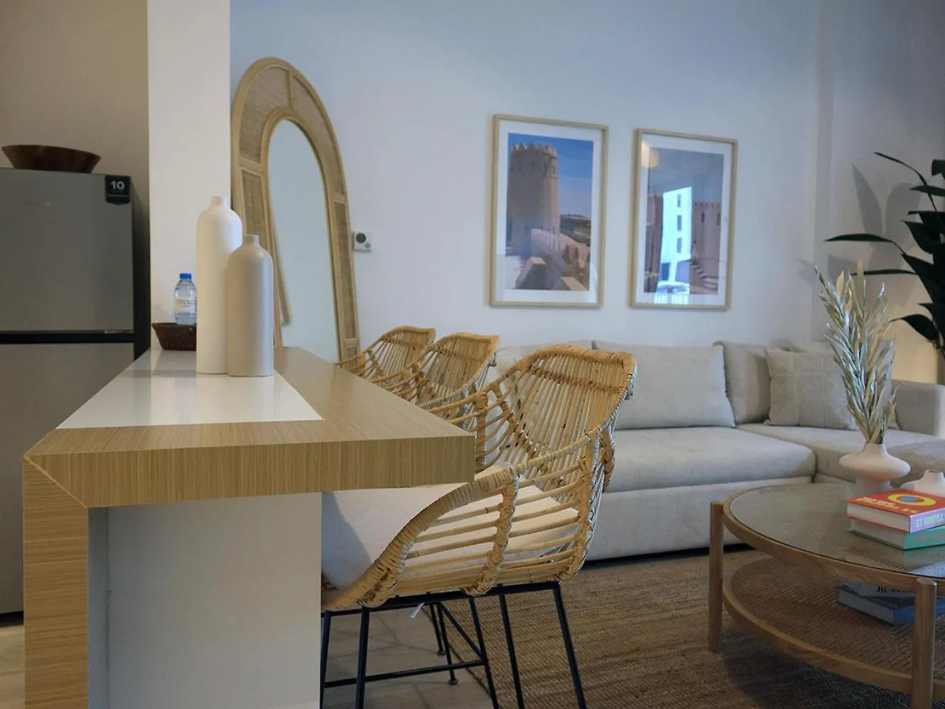 Otolo Homes Apartments On Yas Island With Complimentary Yas Theme Park Tickets 아부다비 0*,  아랍에미리트