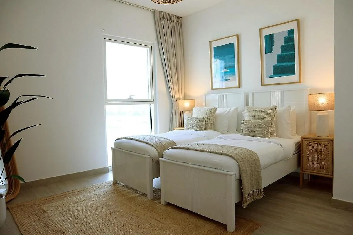 Otolo Homes Apartments On Yas Island With Complimentary Yas Theme Park Tickets 아부다비 아랍에미리트