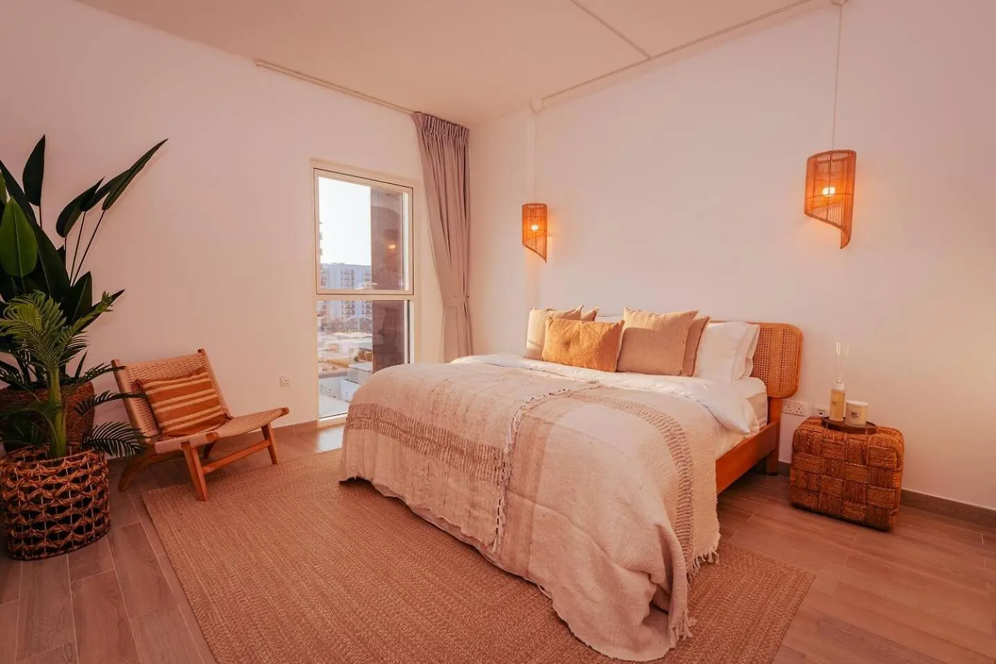 Otolo Homes Apartments On Yas Island With Complimentary Yas Theme Park Tickets 아부다비 0*,  아랍에미리트
