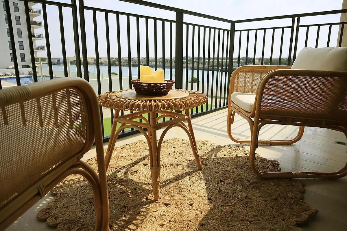 Otolo Homes Apartments On Yas Island With Complimentary Yas Theme Park Tickets Абу-Даби 0*,  ОАЭ