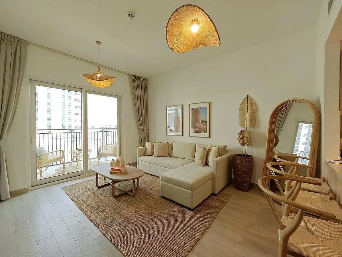 Otolo Homes Apartments On Yas Island With Complimentary Yas Theme Park Tickets Абу-Даби