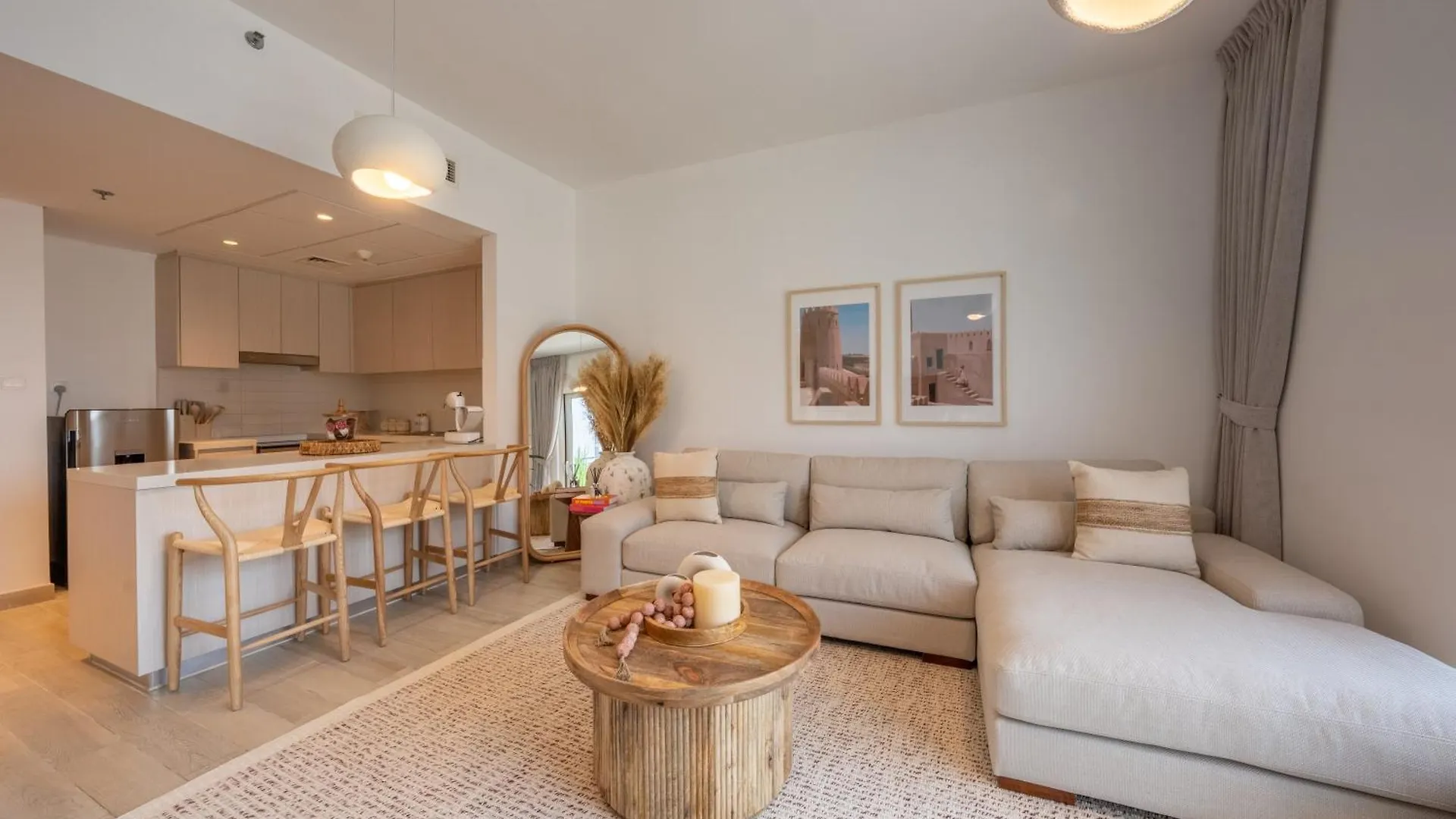 Otolo Homes Apartments On Yas Island With Complimentary Yas Theme Park Tickets Abou Dabi