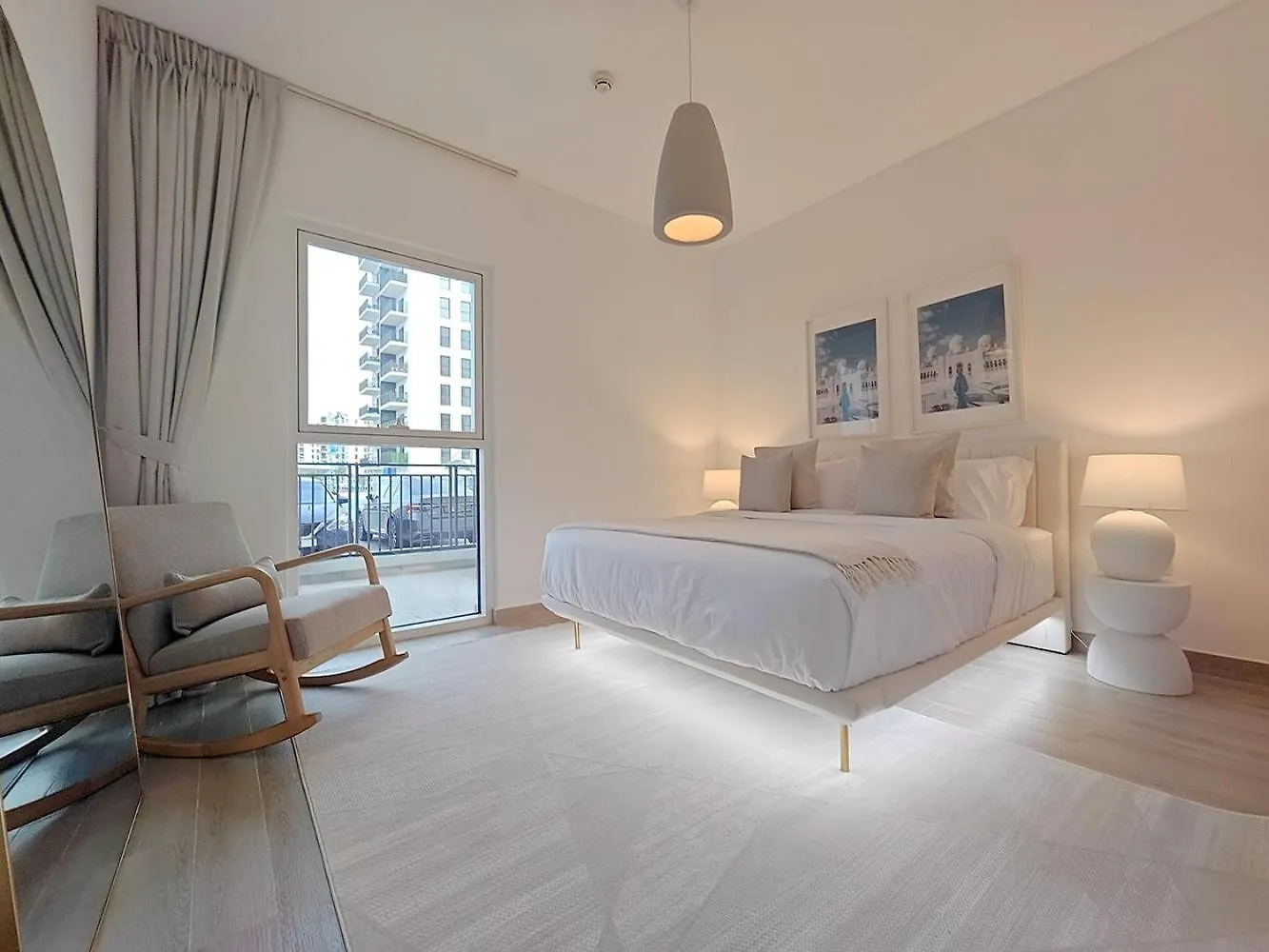 Otolo Homes Apartments On Yas Island With Complimentary Yas Theme Park Tickets Abou Dabi