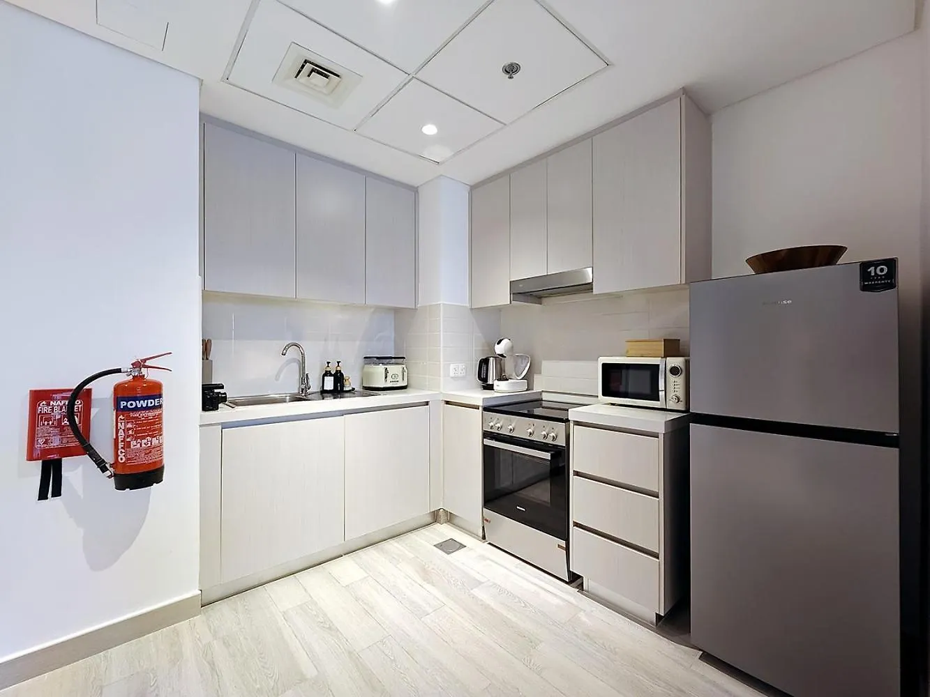 Otolo Homes Apartments On Yas Island With Complimentary Yas Theme Park Tickets Abou Dabi Émirats arabes unis