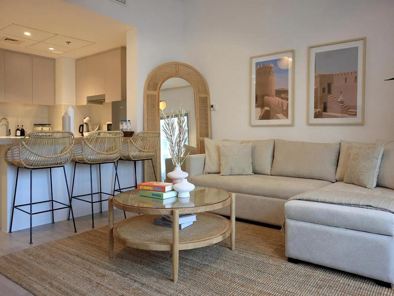 Otolo Homes Apartments On Yas Island With Complimentary Yas Theme Park Tickets Abou Dabi Émirats arabes unis