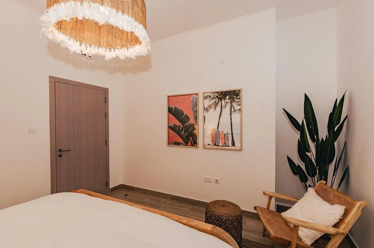 Otolo Homes Apartments On Yas Island With Complimentary Yas Theme Park Tickets Abou Dabi