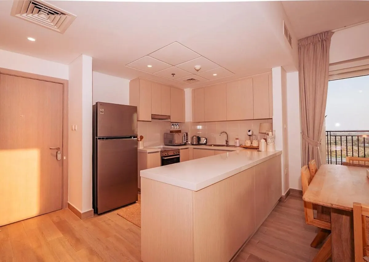 Otolo Homes Apartments On Yas Island With Complimentary Yas Theme Park Tickets Abou Dabi