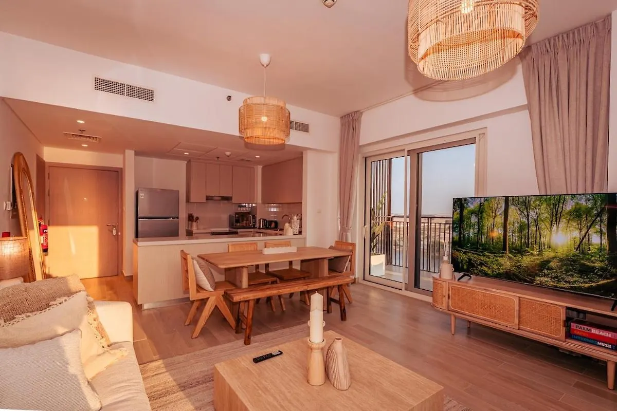 Otolo Homes Apartments On Yas Island With Complimentary Yas Theme Park Tickets Abou Dabi