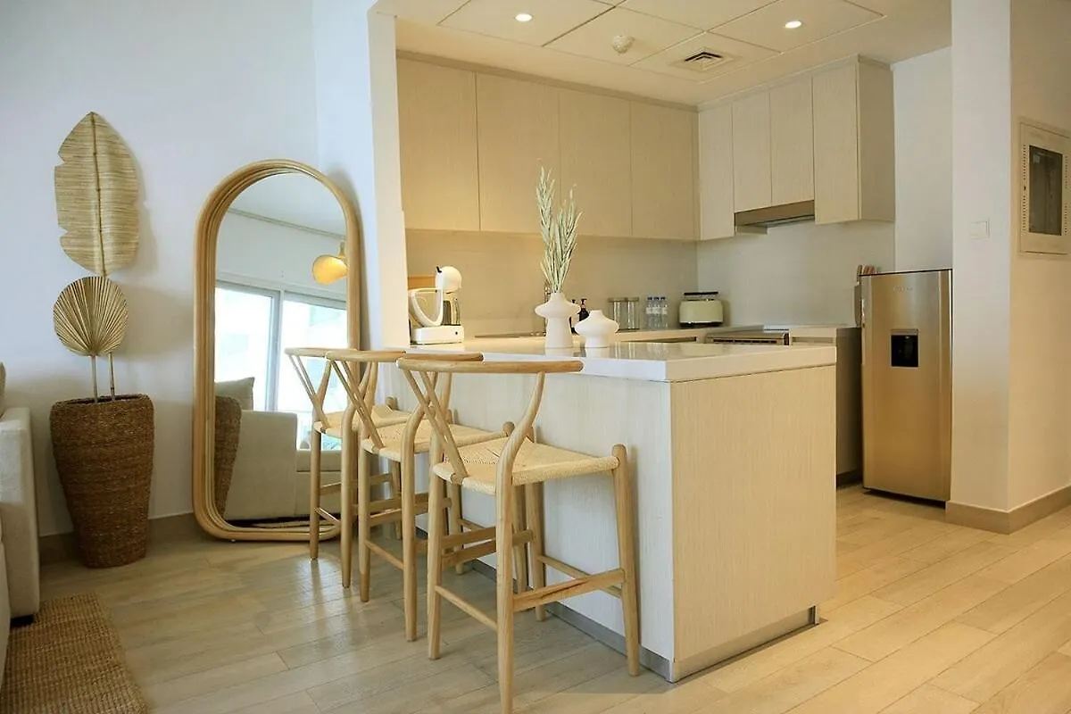 Otolo Homes Apartments On Yas Island With Complimentary Yas Theme Park Tickets Abou Dabi
