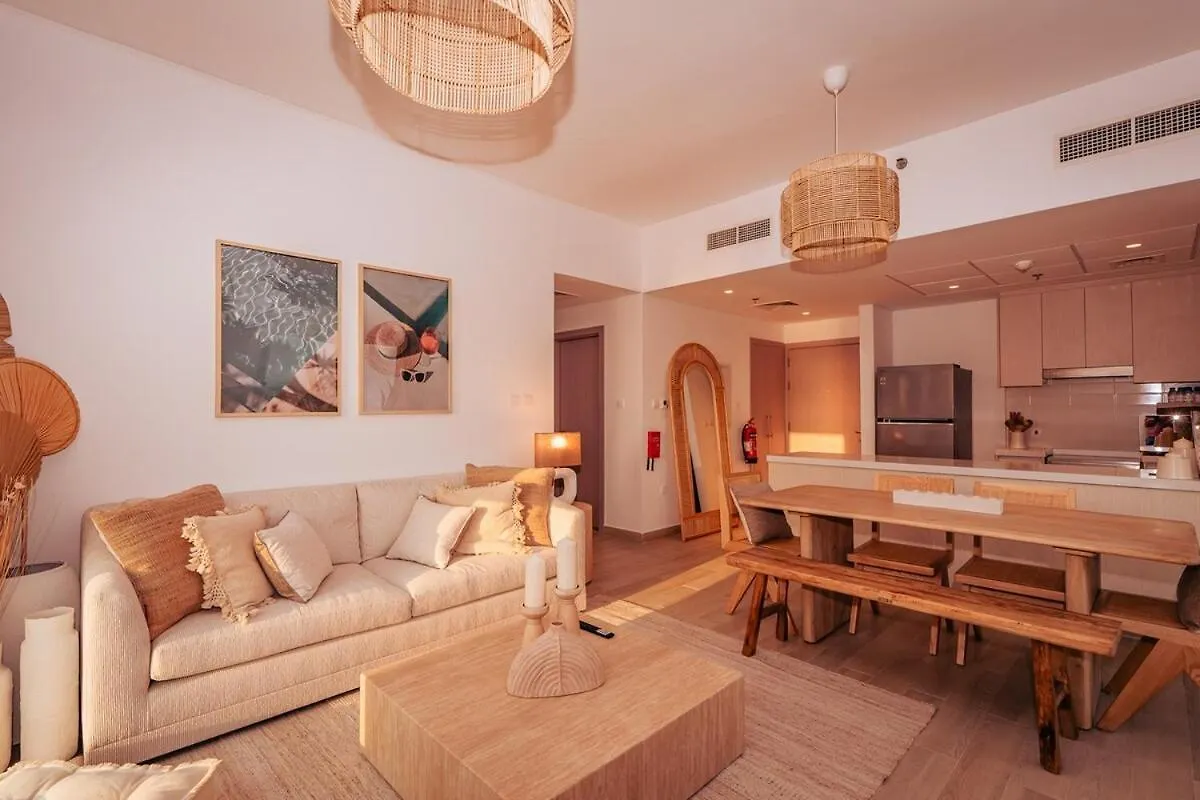 Otolo Homes Apartments On Yas Island With Complimentary Yas Theme Park Tickets Abou Dabi Émirats arabes unis
