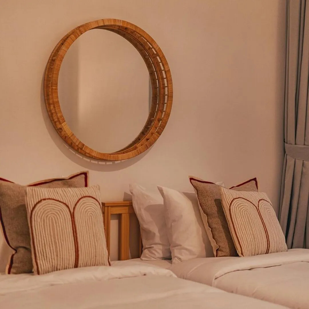 Otolo Homes Apartments On Yas Island With Complimentary Yas Theme Park Tickets Abou Dabi